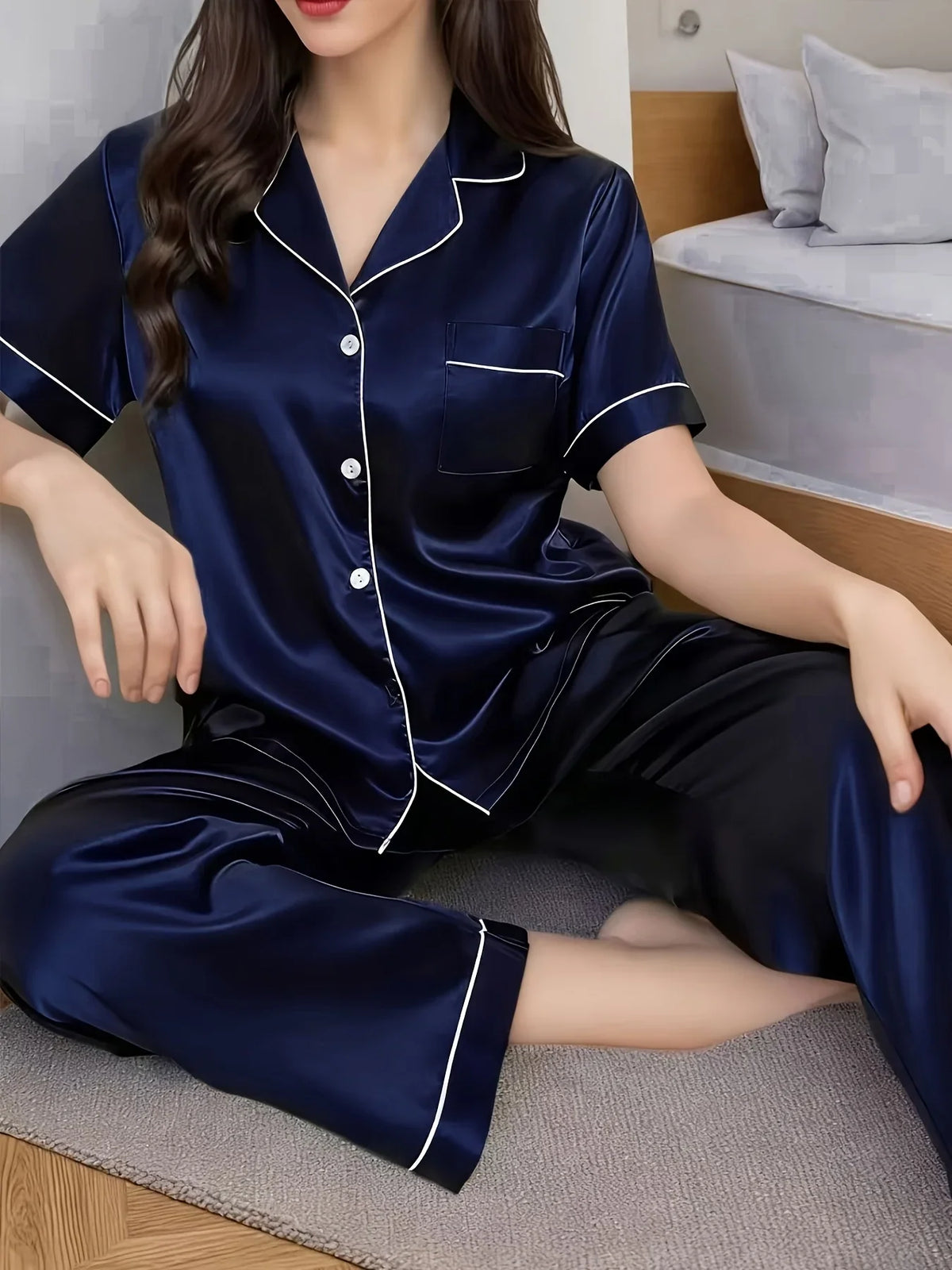 Spring Autumn Women&