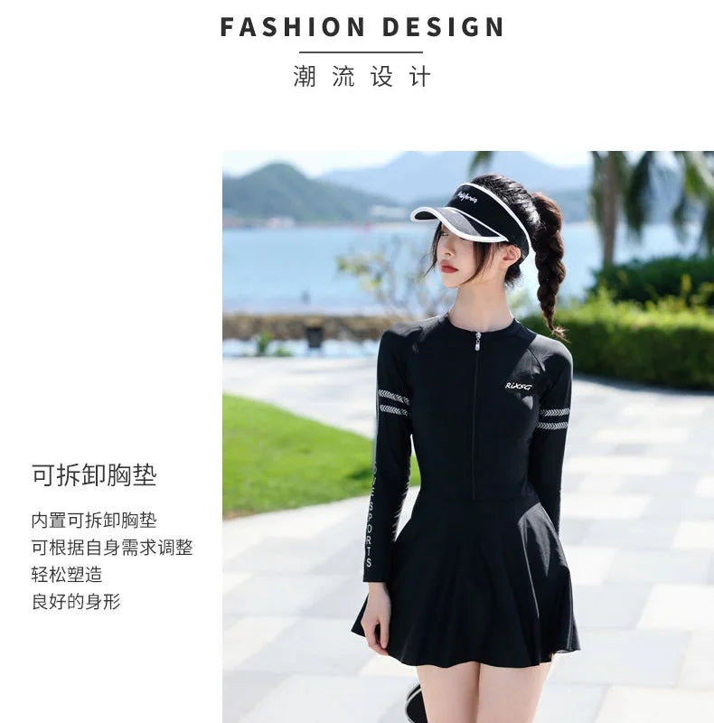 New Women&