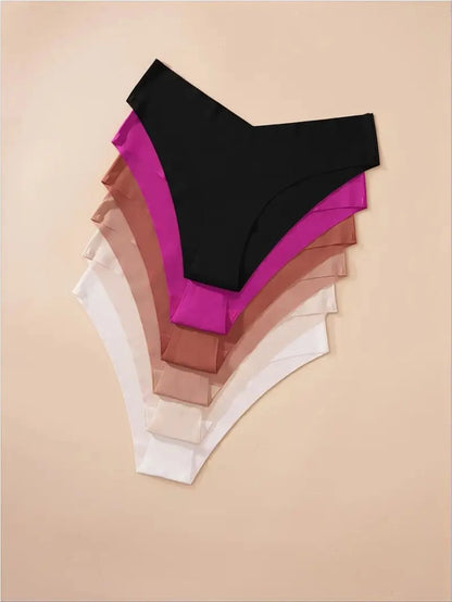 6 Pcs/Set Women&