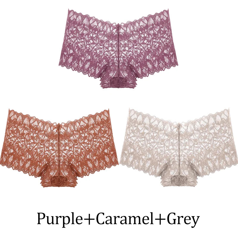 3-Piece Women&