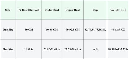 Women Wireless Bra Comfort Cotton Fabric Padded Bras Sexy Lingerie Small Cup Tube Top Removable Pads Brassiere One Size