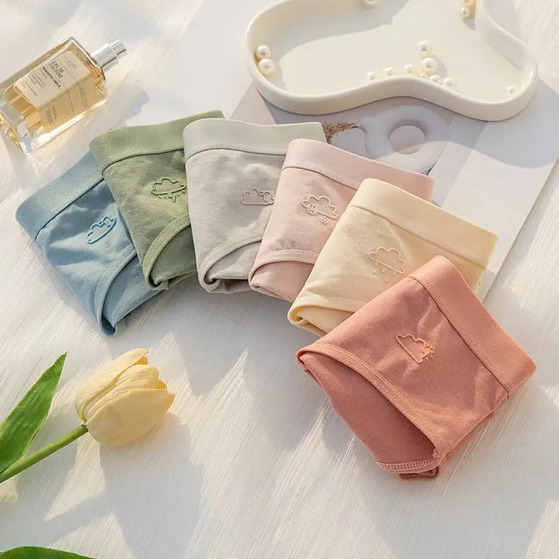 3Pcs Women&