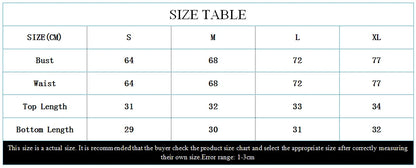 ZTVitality Sexy Patchwork Swimsuit Women Bikini Set 2025 New Arrival Padded Bra Halter Bandage Swimwear Summer Beachwear Biquini