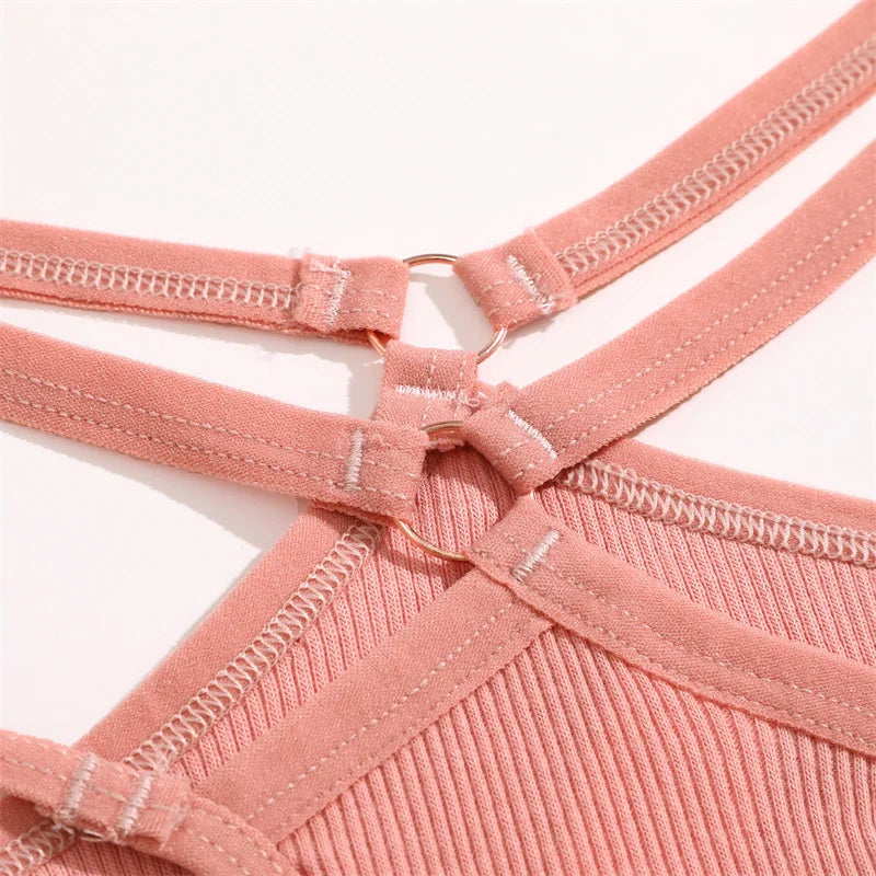 Everyday Comfort Meets Sexy Style