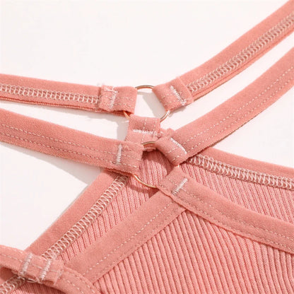 Everyday Comfort Meets Sexy Style