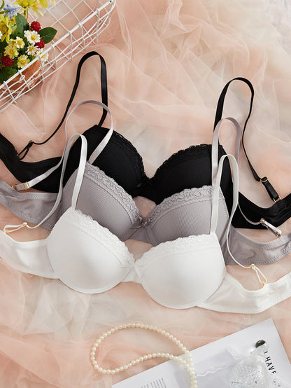 3PCS Women&