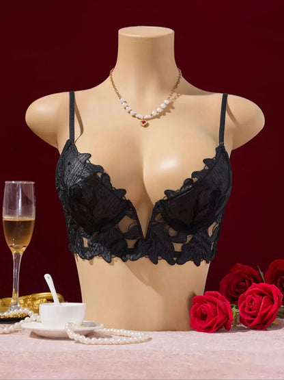 Floral Pattern Valentine&