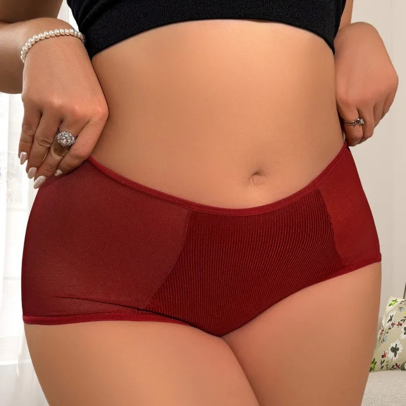 High-Quality Plus Size Women&