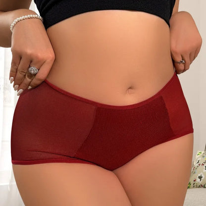 High-Quality Plus Size Women&
