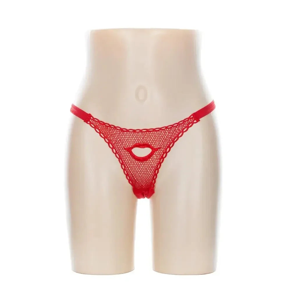 Valentines Day Creative Bikini Sexy Women&