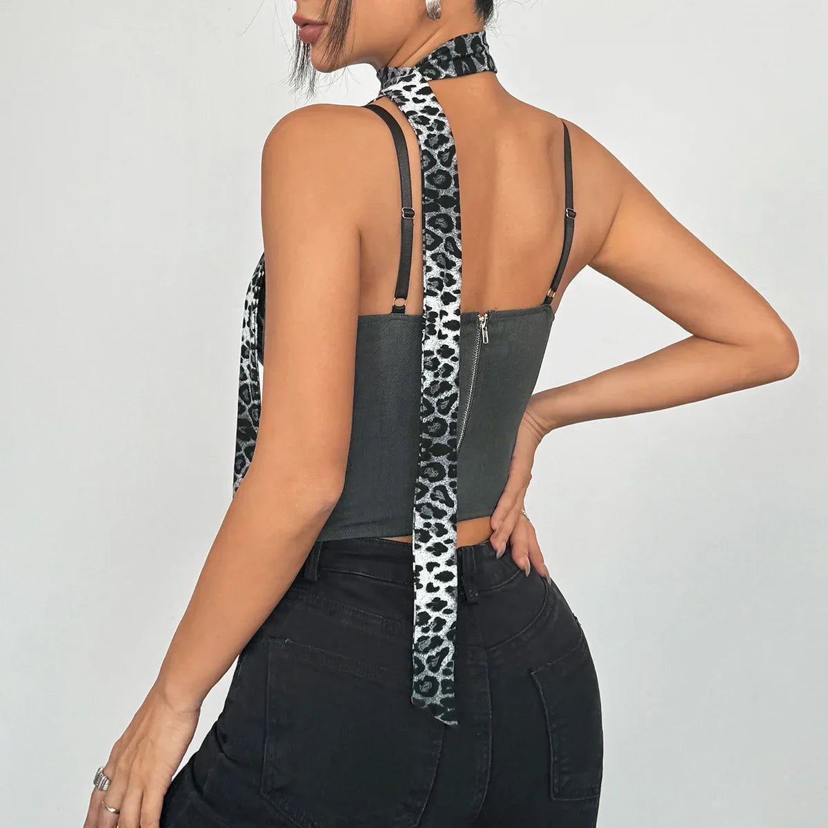 Phantasy Fashion Leopard Women&