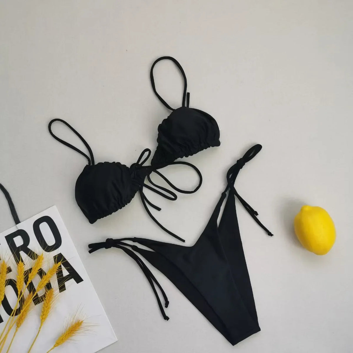 New Women&