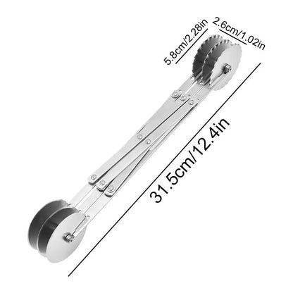 Pastry Cutter Wheel Roller