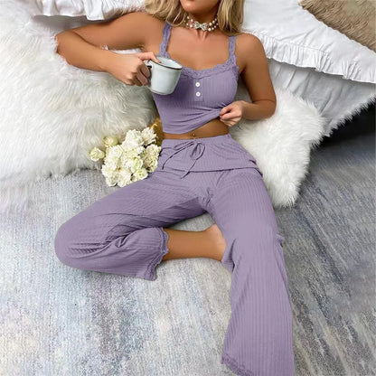 Comfortable 3-Piece Women&