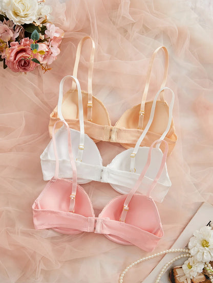 3PCS Women&