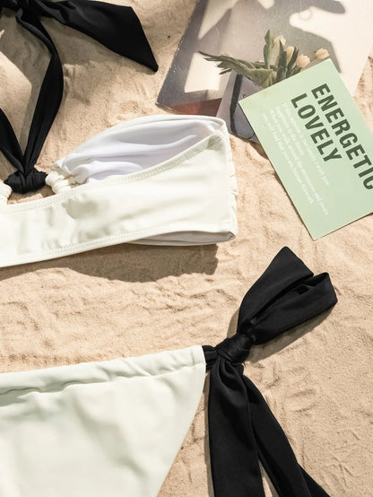 DEKA Halter String Women&