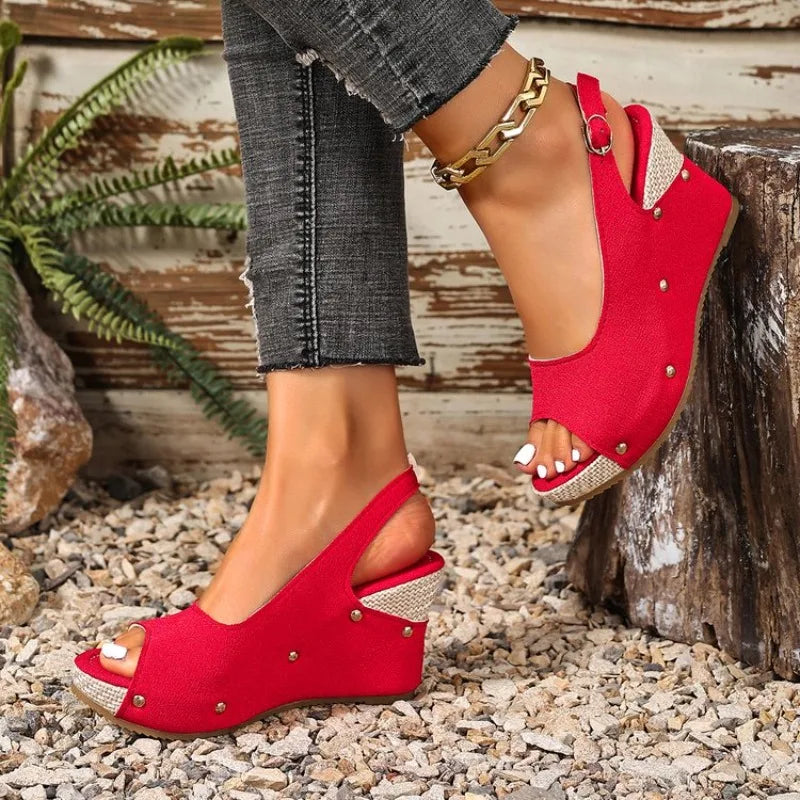 Summer Women&