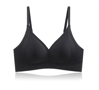 Comfortable Women&
