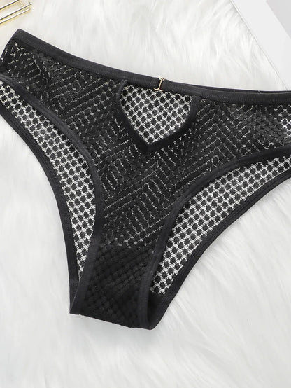 Lace women&