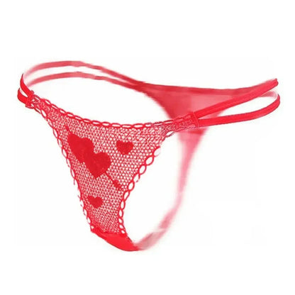 Valentines Day Creative Bikini Sexy Women&