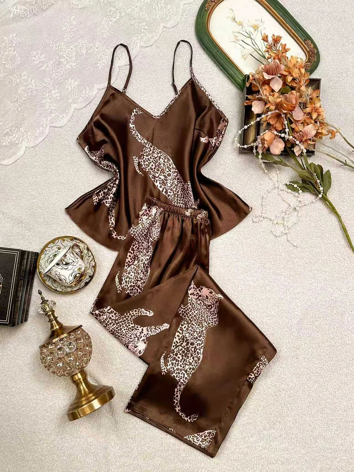 2 Piece Women&