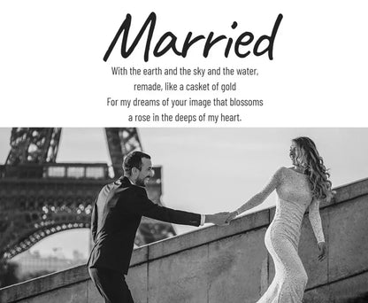BOMP Elegant Lace Wedding Dress Sweetheart Off Shoulder Full Sleeves Sweep Train Ivory Bridal Gown Customized Robe De Mariée