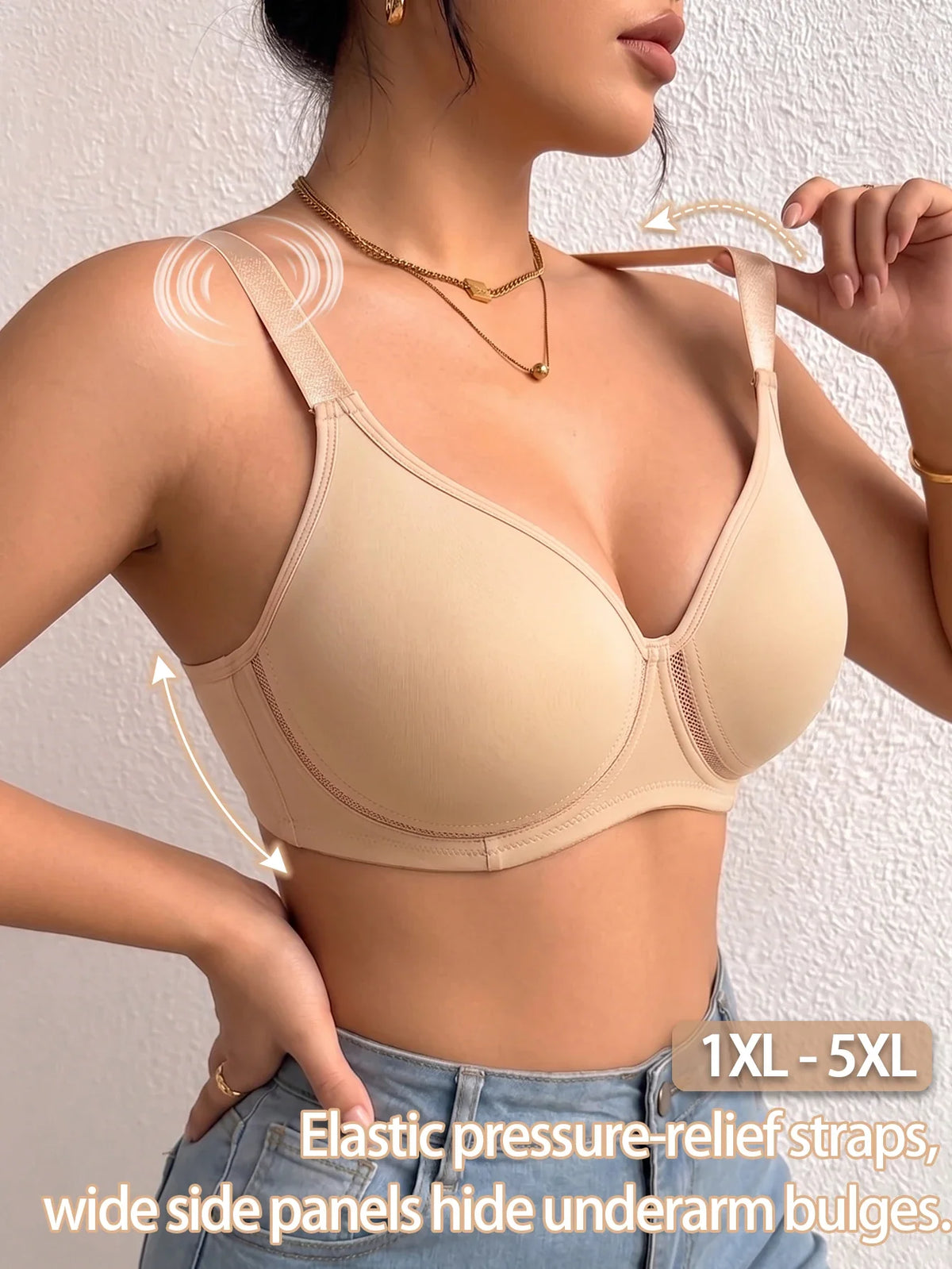 Plus Size Women&