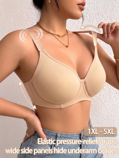 Plus Size Women&