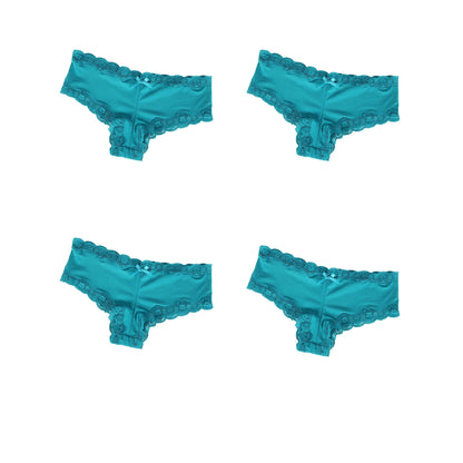 4Pcs/Set Women&