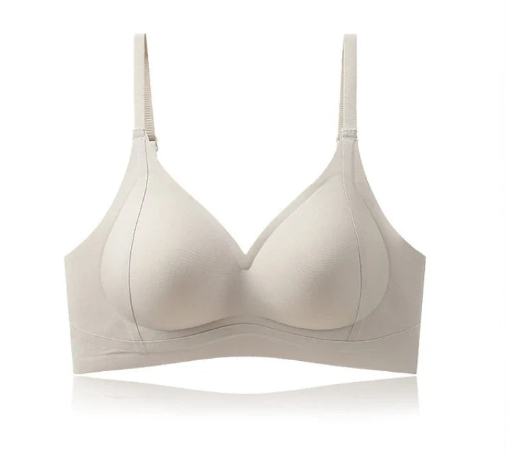 Comfortable Women&