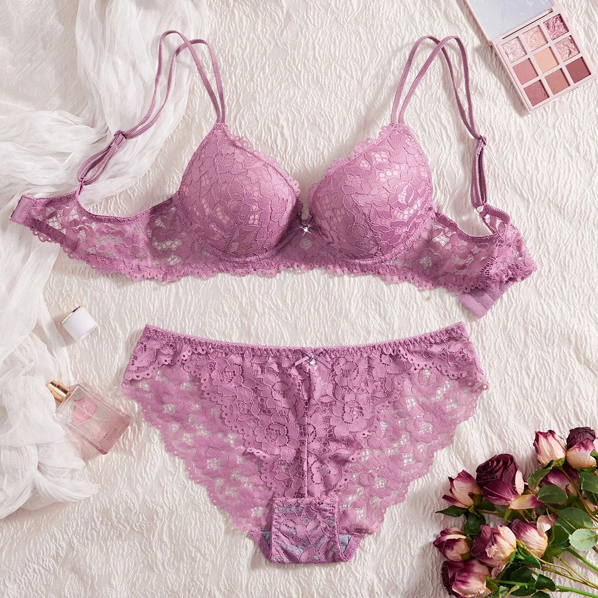 6-Piece Set Women&