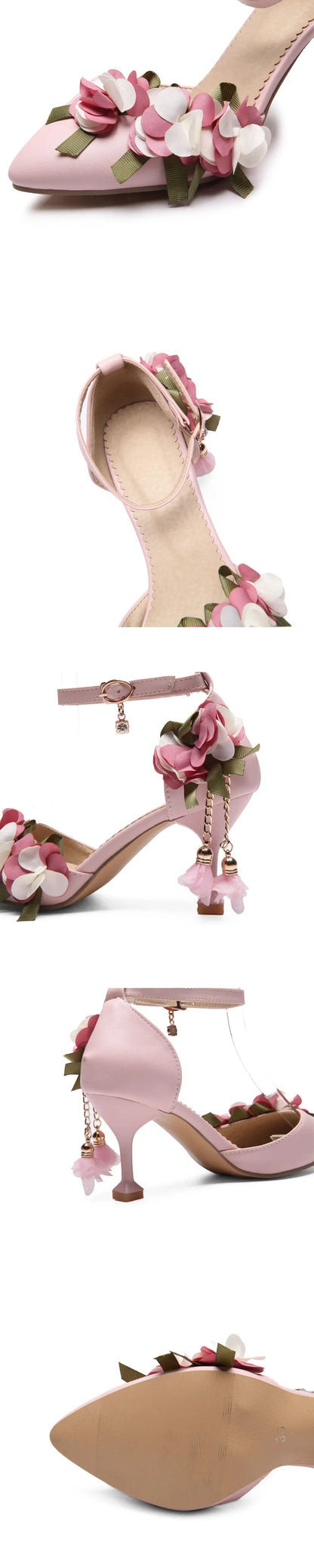 Small Big Size 32-46 Women&
