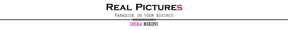 DEKA Solid Transparent Bikini Women Mini Micro Bikini Set Bandage Thong Underwear G-String Bra Swimsuit Brazilian Swimwear