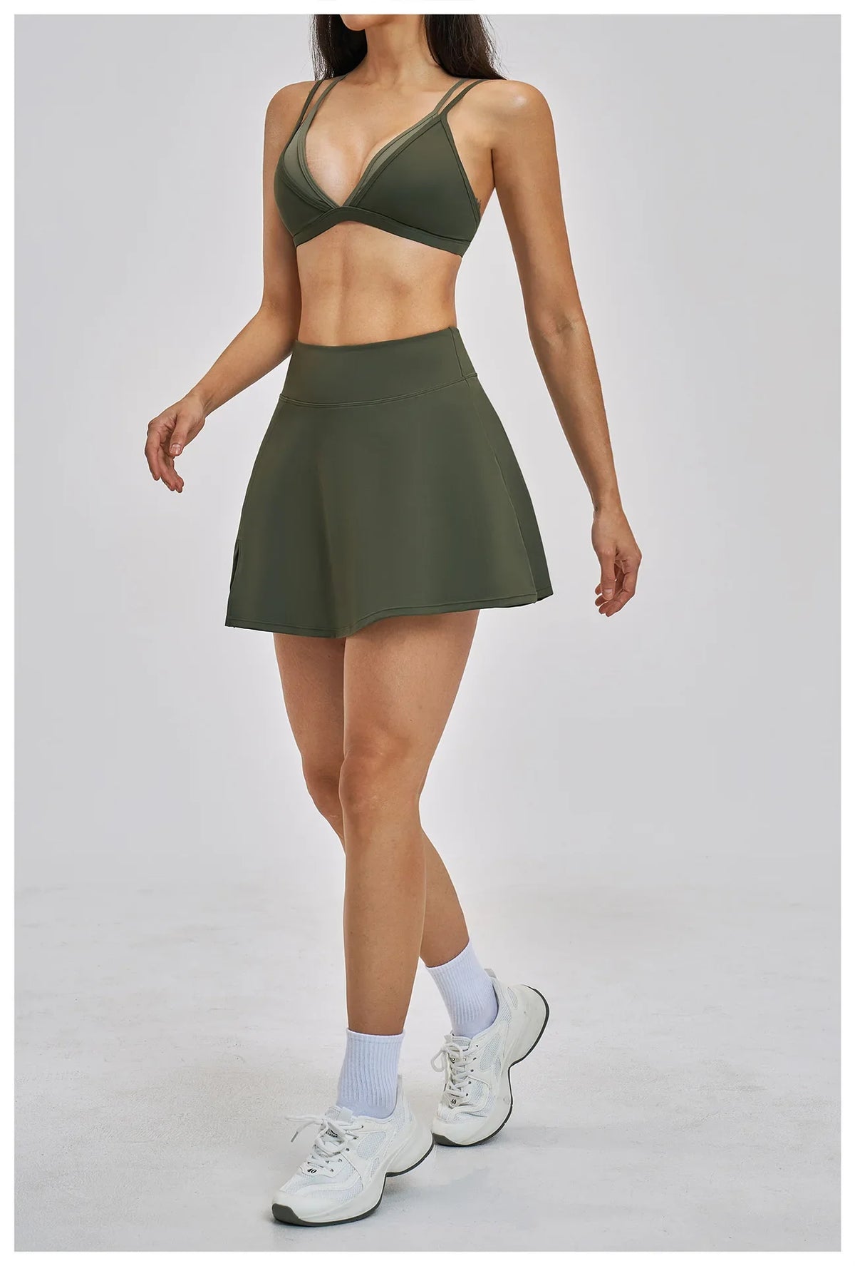 2 Piece Yoga Set Women&