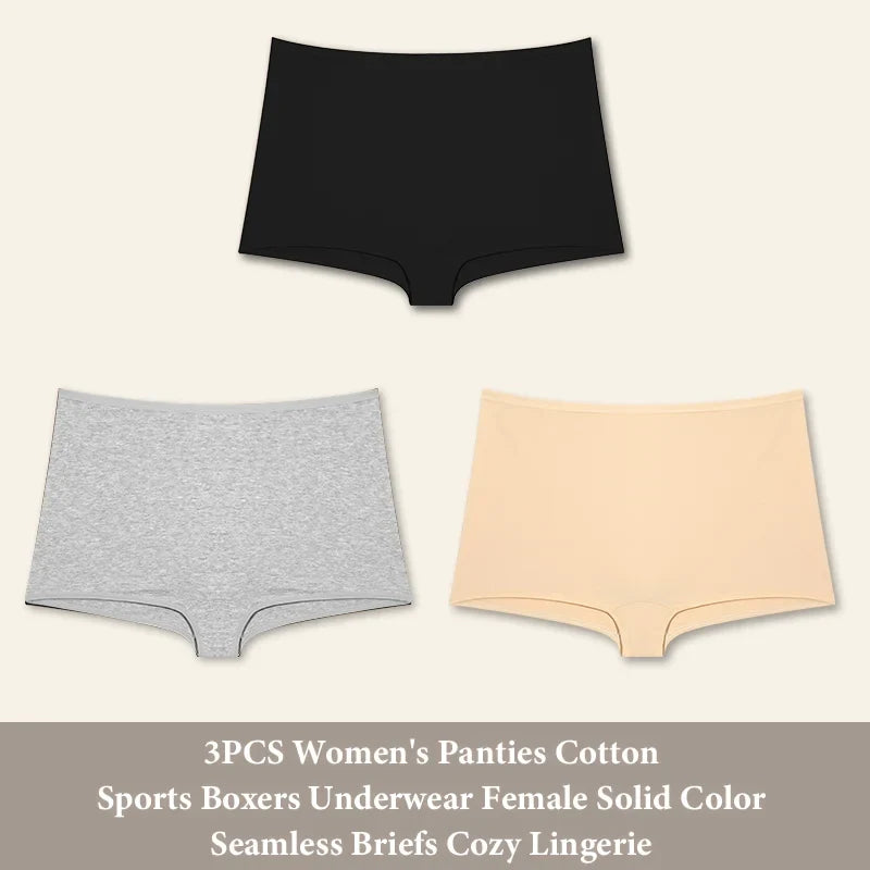 3-Piece Women&