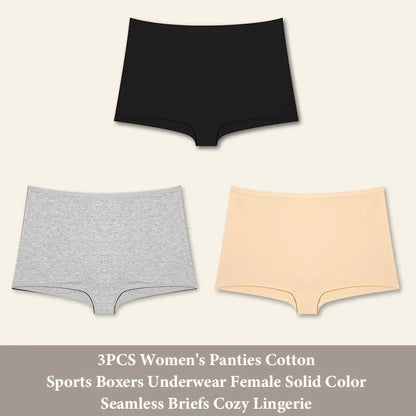 3-Piece Women&