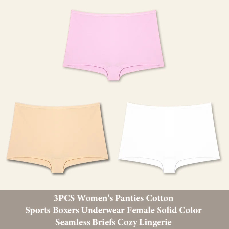 3-Piece Women&
