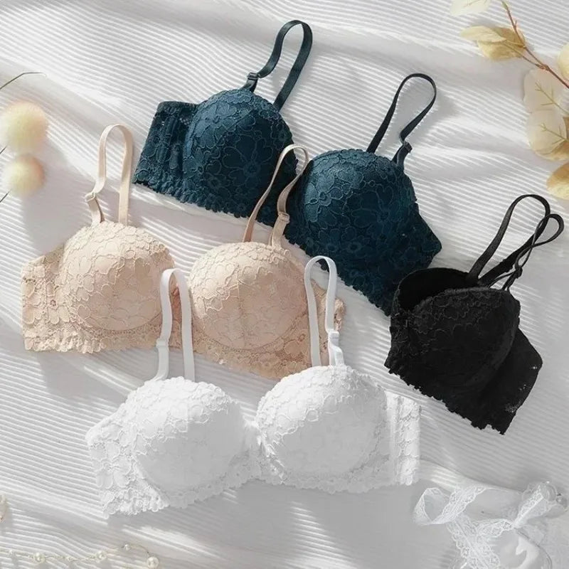 Thickened Underwear Women&