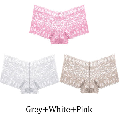 3-Piece Women&