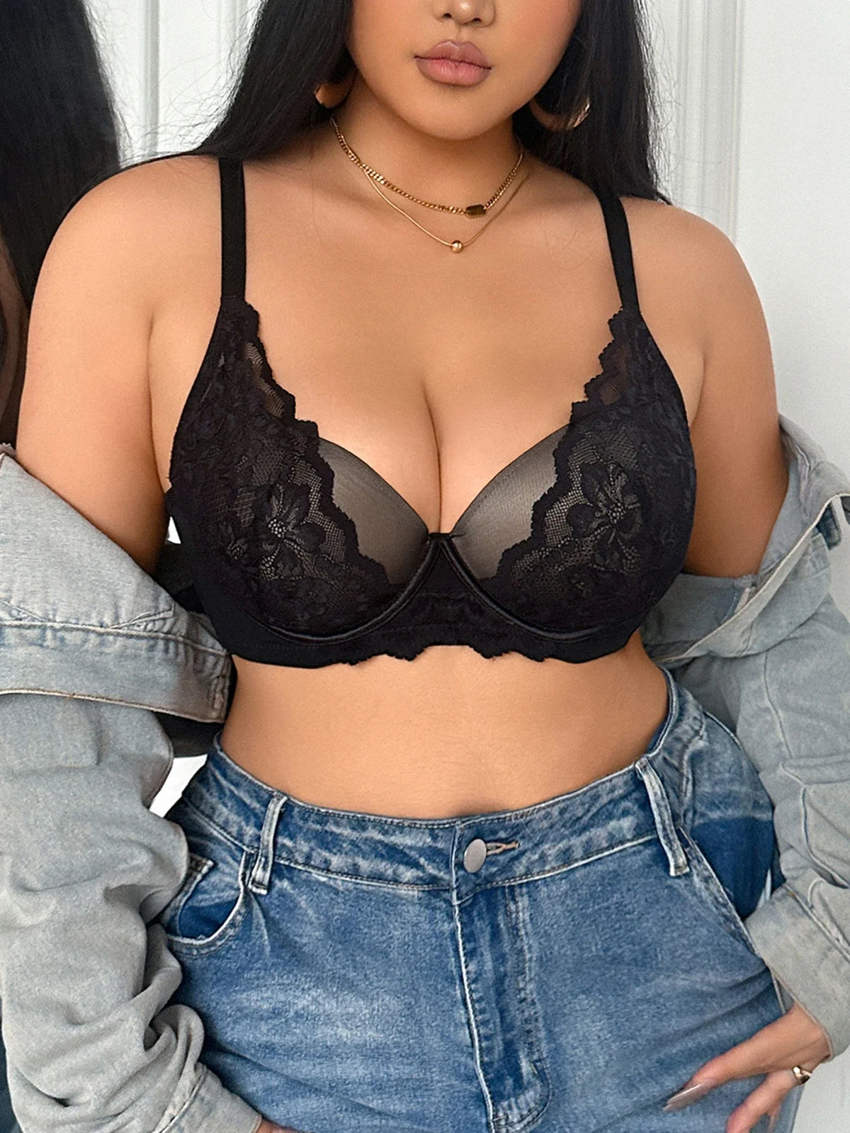 Plus Size Women&