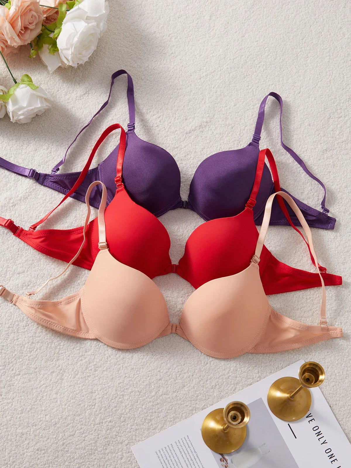 3-Pack Women&