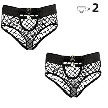 2pcs Sexy Women&