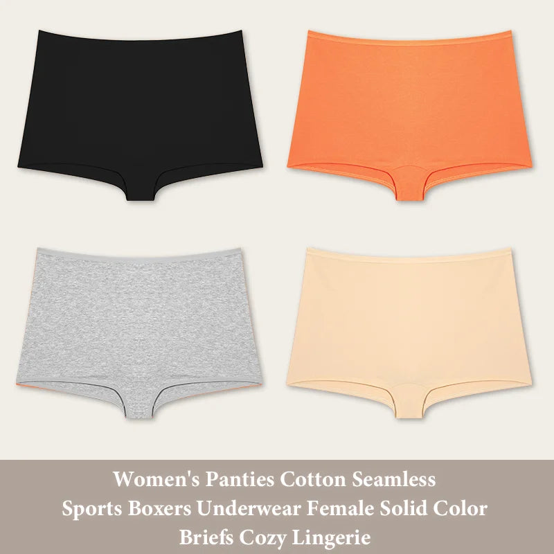 4-Piece Women&