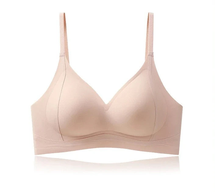 Comfortable Women&
