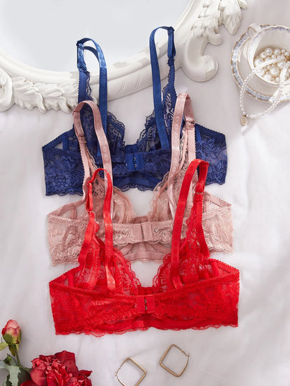 Hot Babe 3-Piece Women&