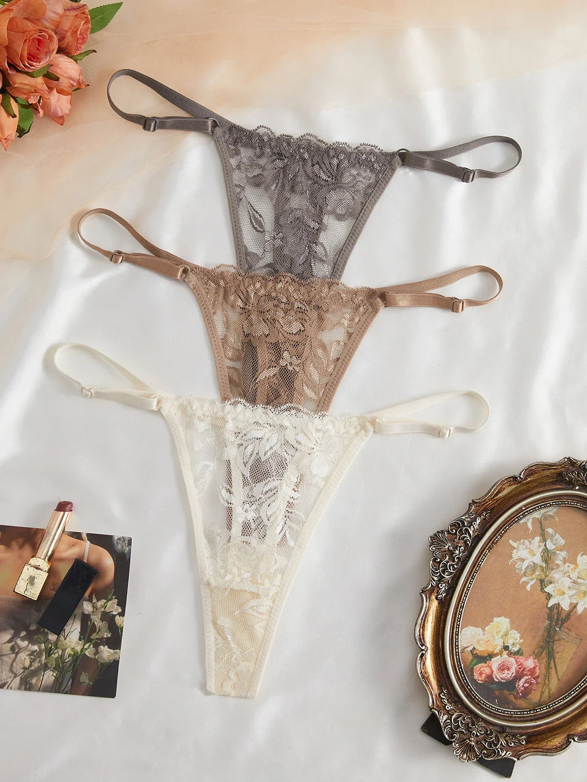 3-Pack Women&