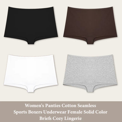 4-Piece Women&