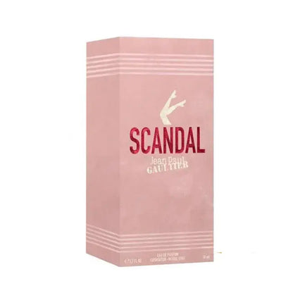 Scandal By Jean Paul Gaultier For Women 1.7oz EDT Spray