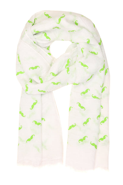 Sakkas Hillary summer breeze lightweight flowing sheer gauze wrap scarf