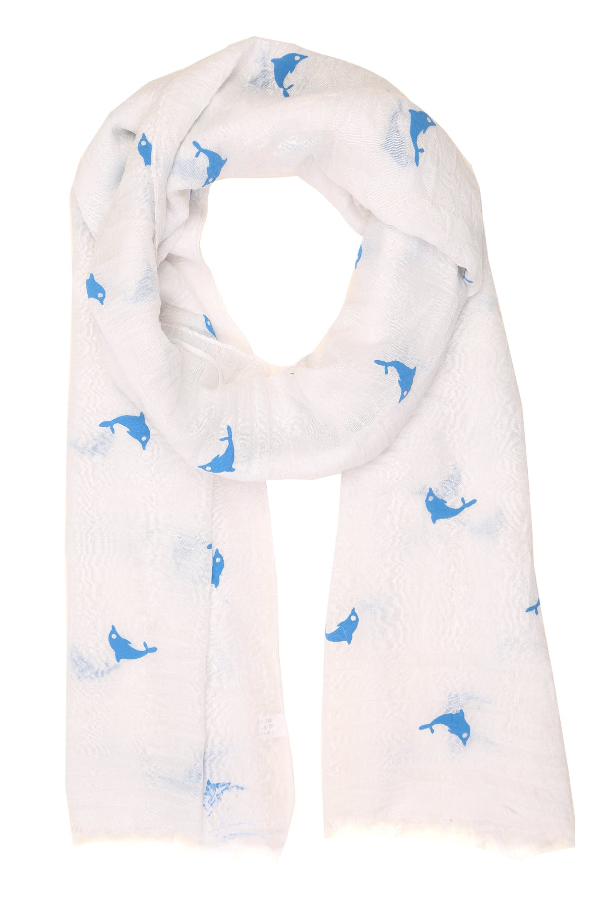 Sakkas Hillary summer breeze lightweight flowing sheer gauze wrap scarf